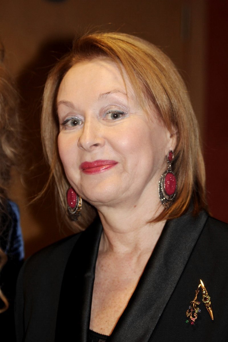 Foto de Лариса Удовиченко