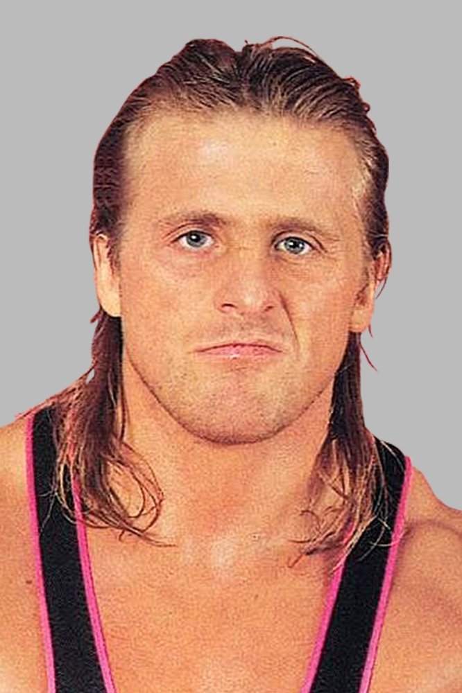Foto de Owen Hart