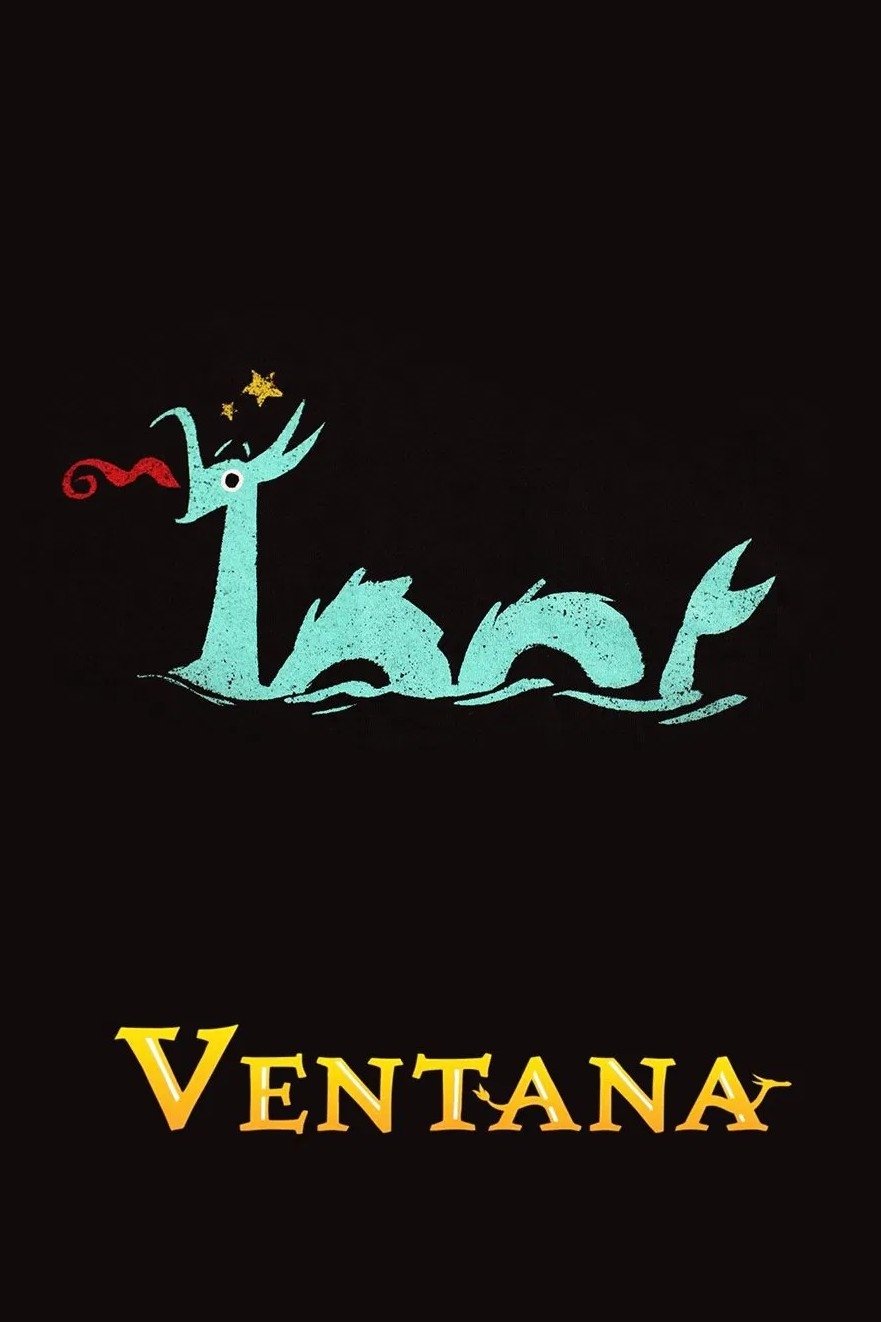 Poster de Ventana