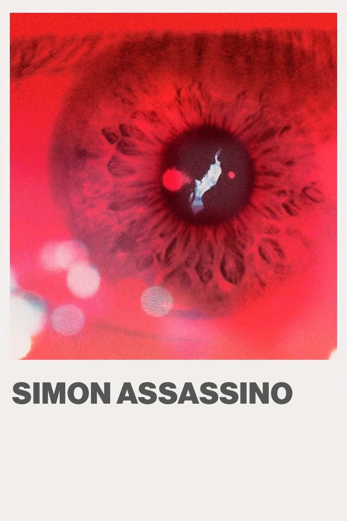 Poster de Simon Assassino