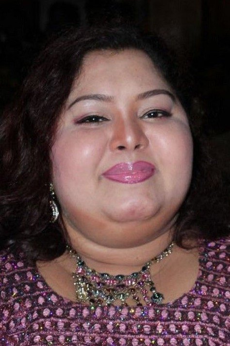 Foto de Aarthi