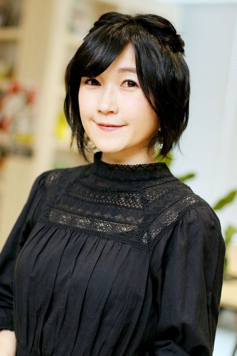 Foto de Rina Sato