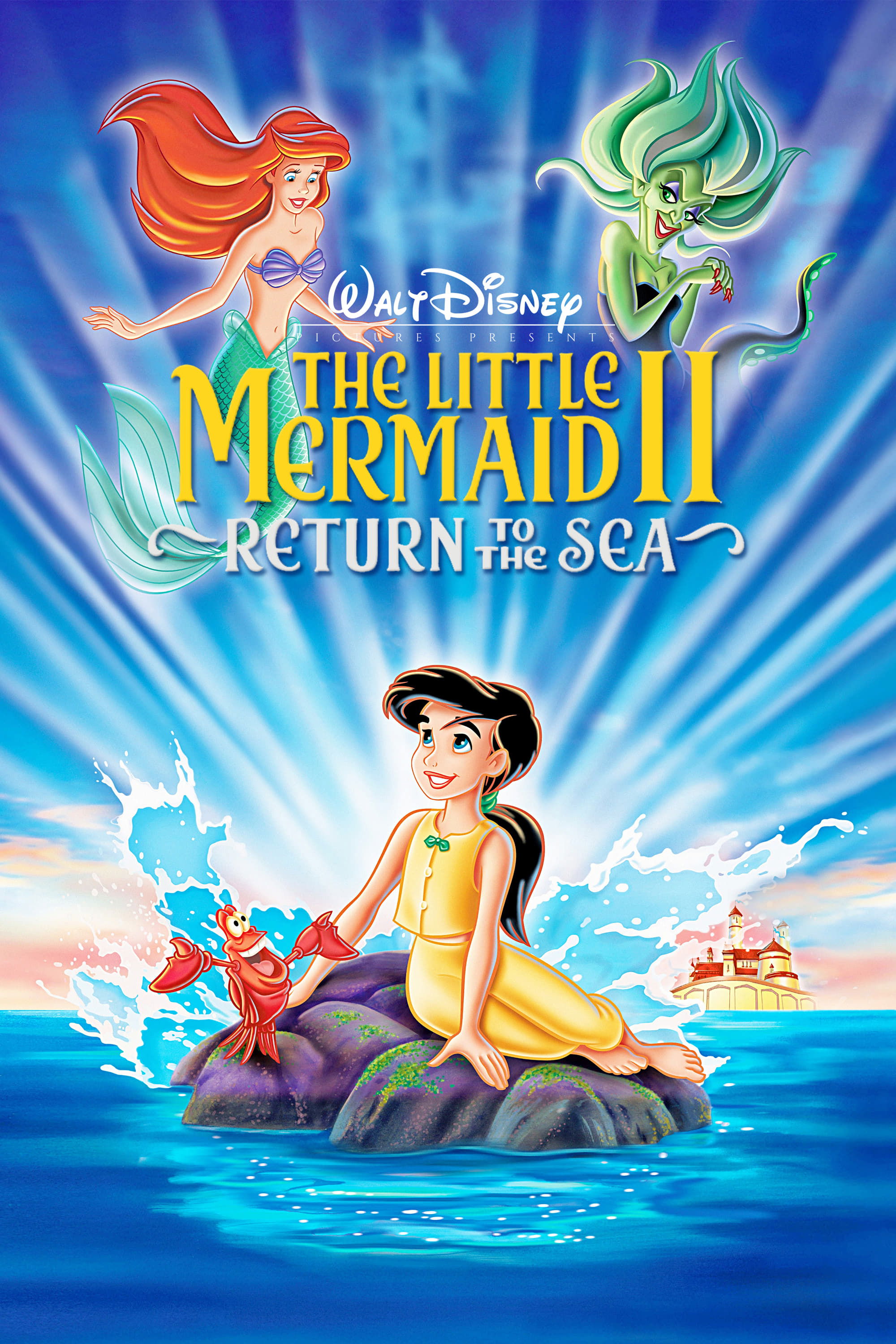 Poster movie