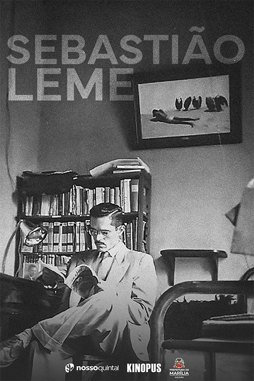 Poster de Sebastião Leme