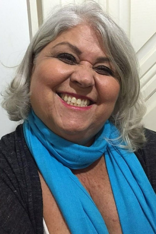 Foto de Sônia de Paula