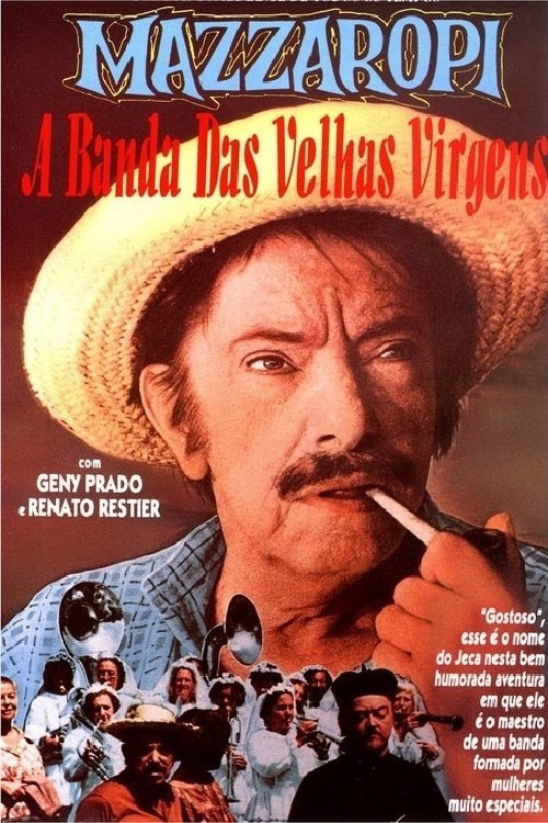 Poster movie