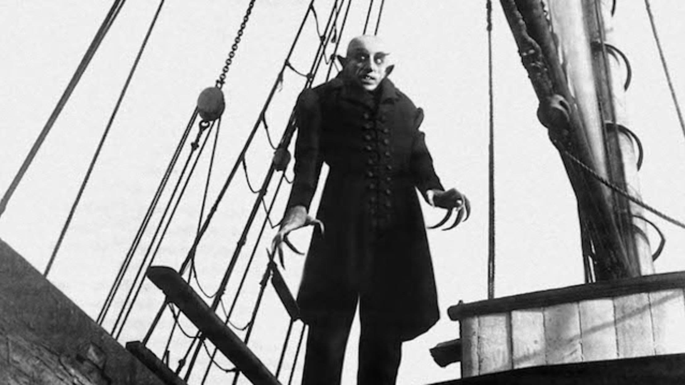 Nosferatu 1922 123movies