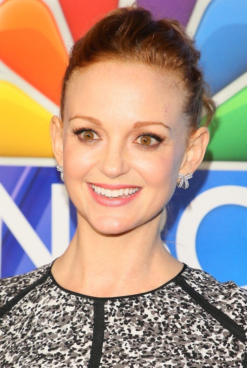Foto de Jayma Mays