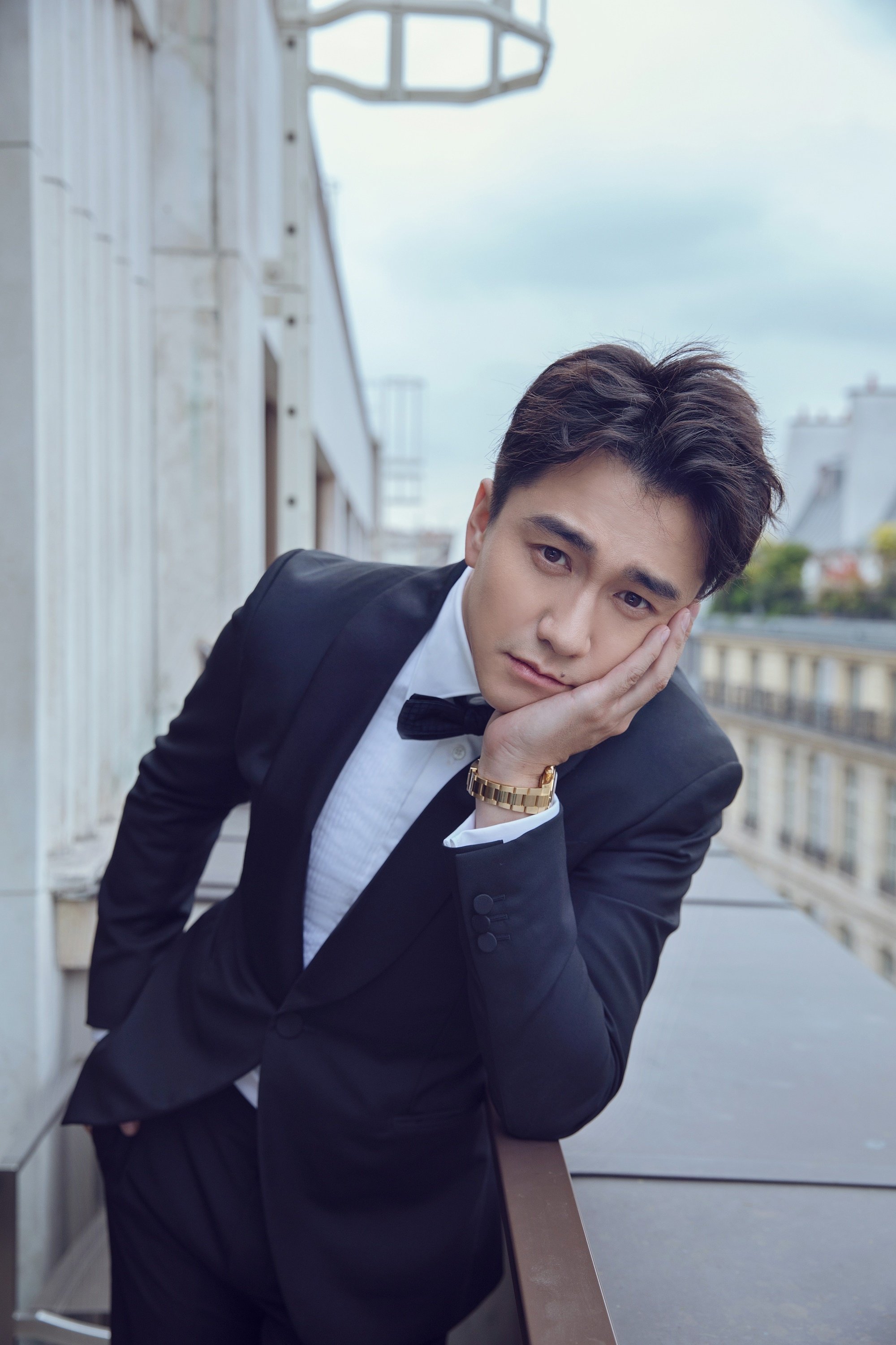 Foto de 翟天臨