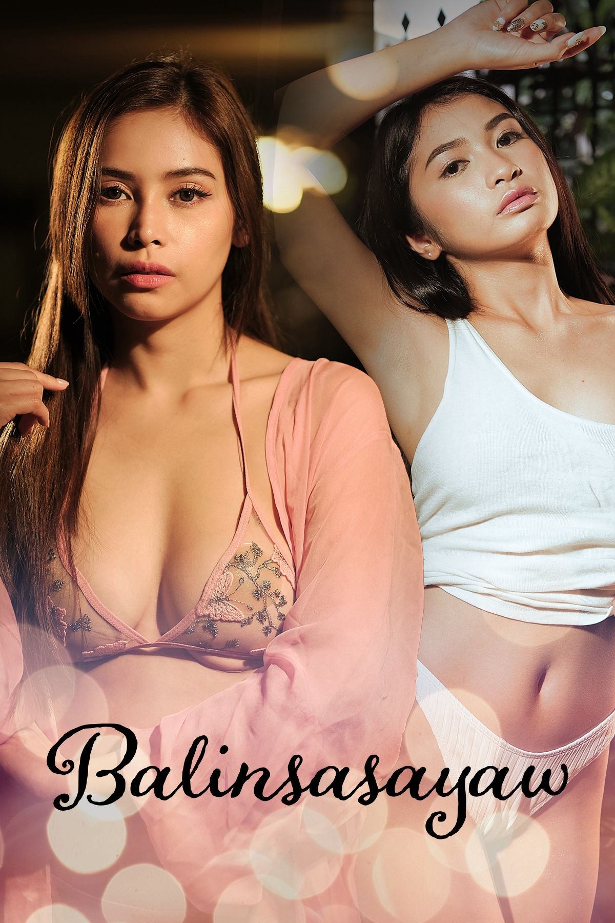 Balinsasayaw poster