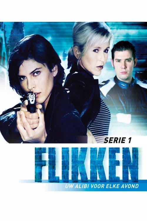 Poster de Temporada 1