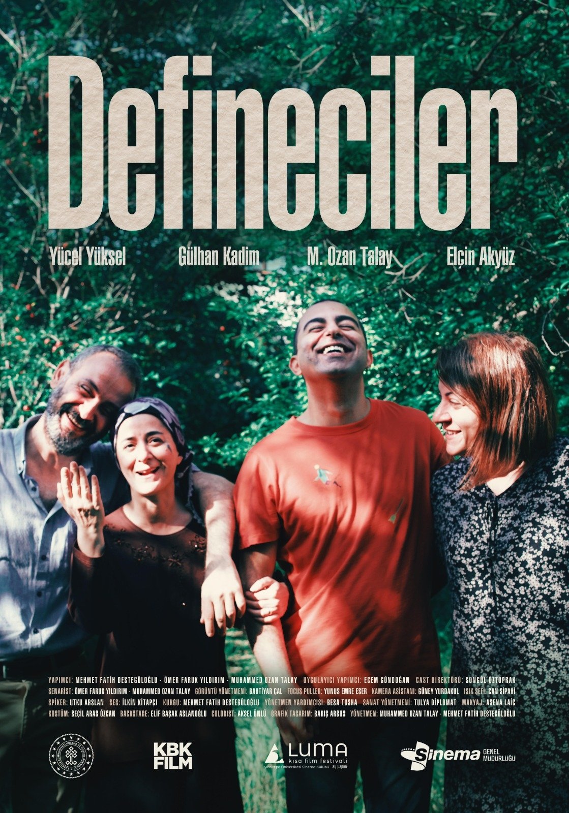 Poster movie