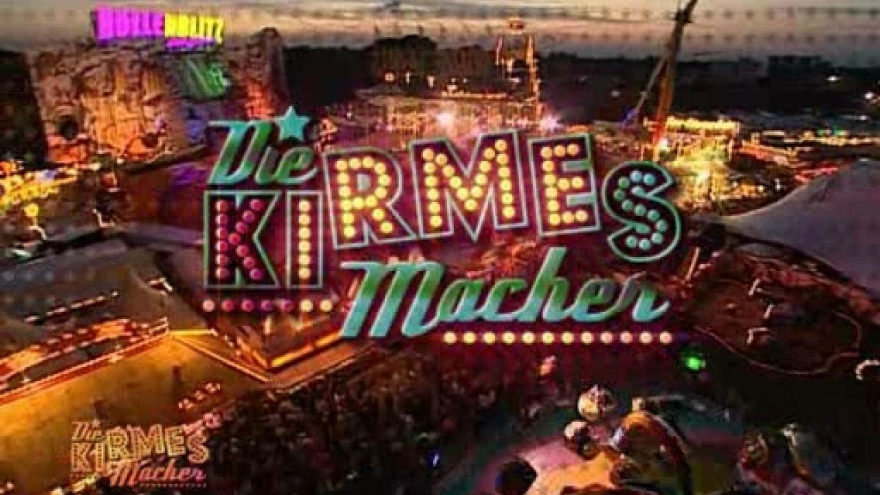 Die Kirmesmacher