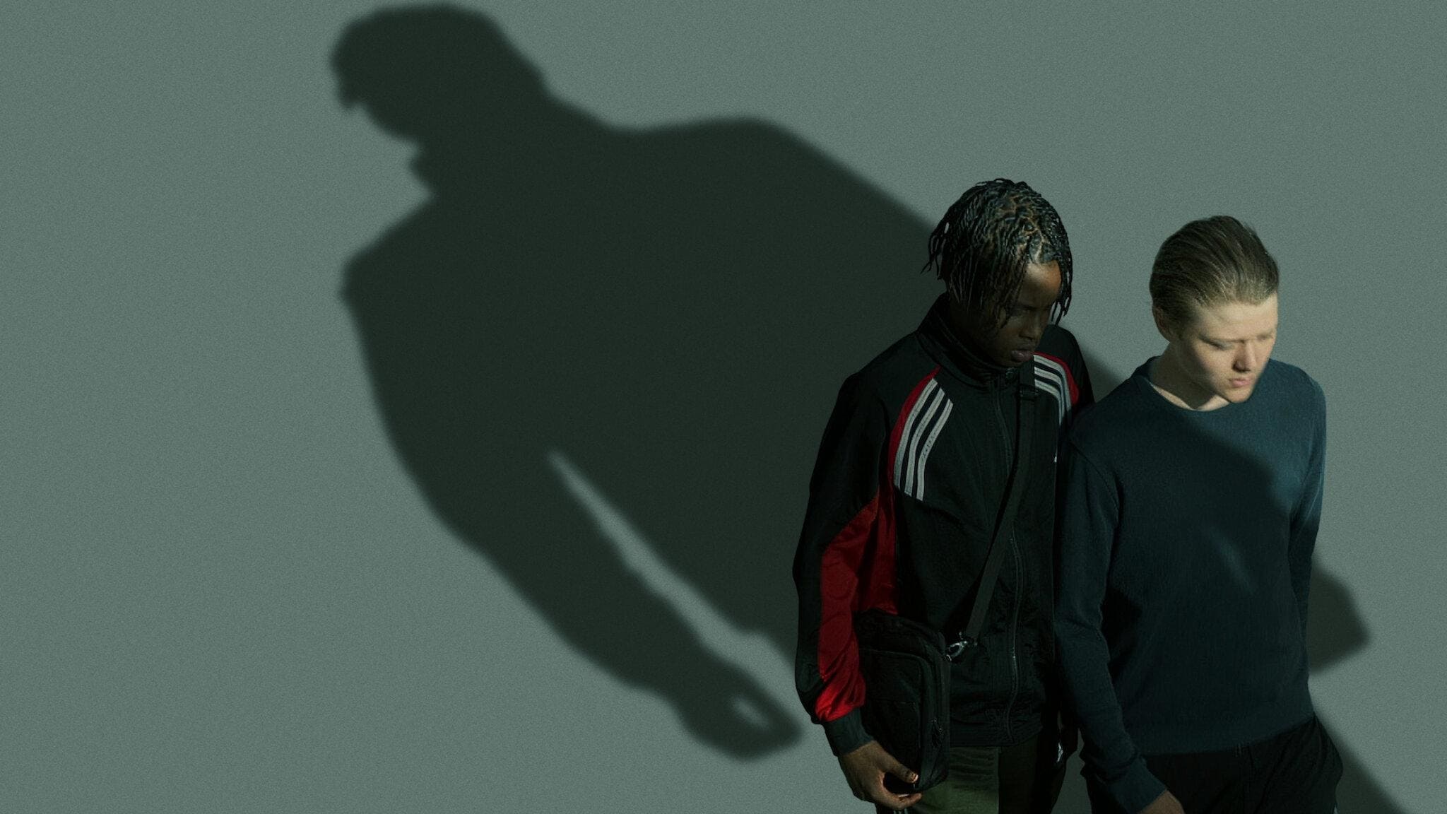 Backdrop image