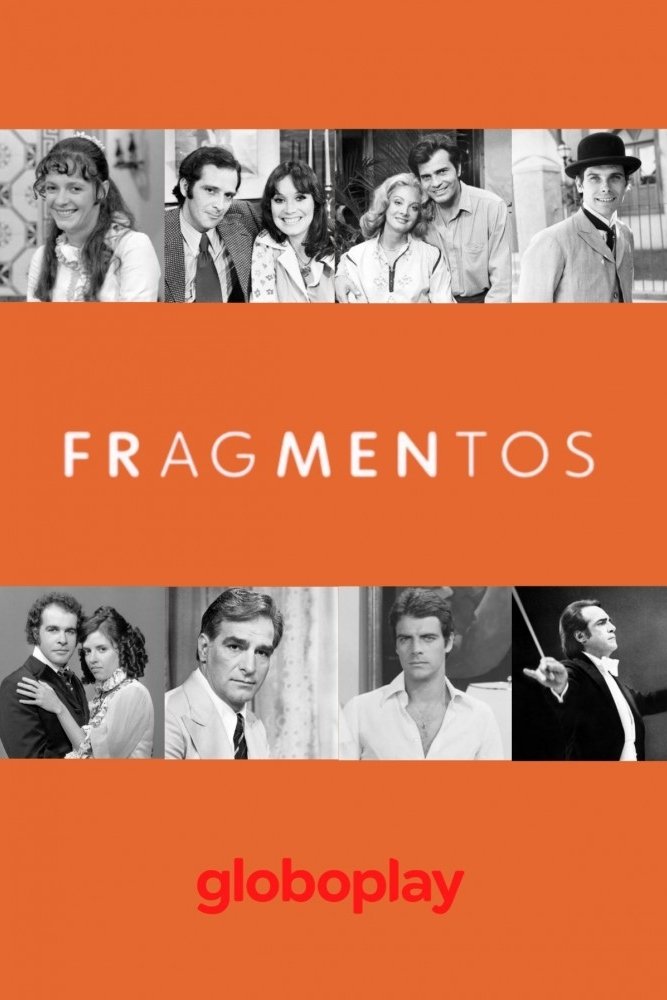 Poster de Fragmentos