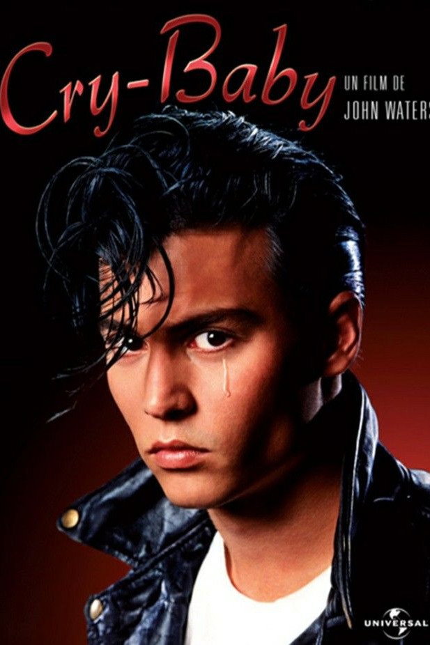 Cry-Baby