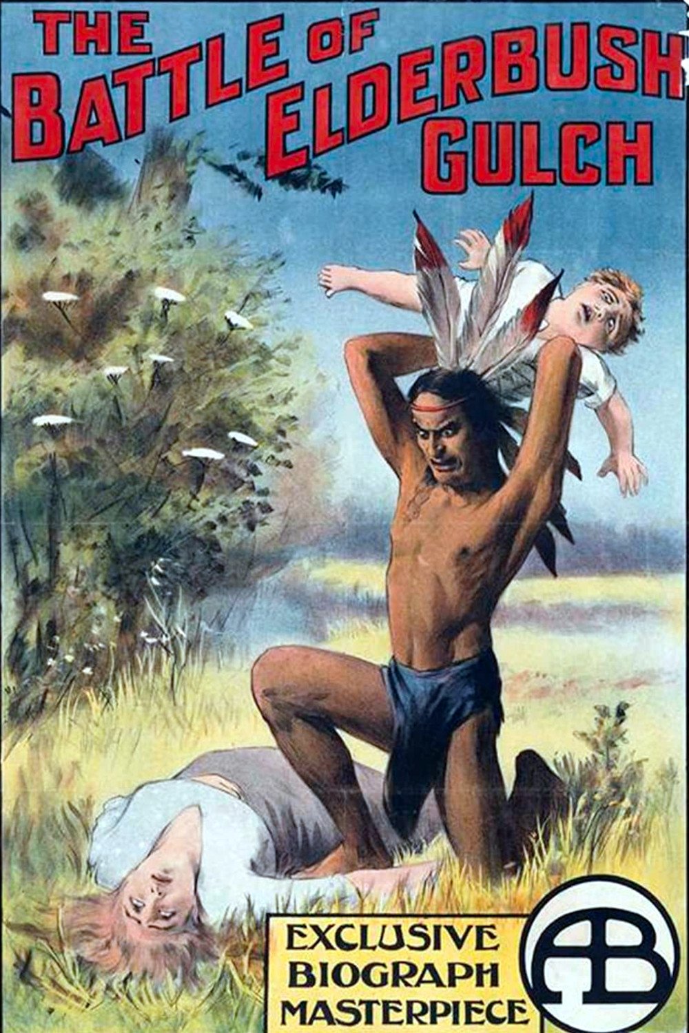 Poster movie