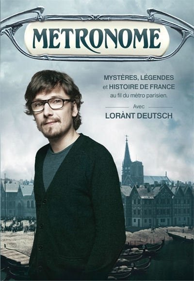 Poster de Temporada 1
