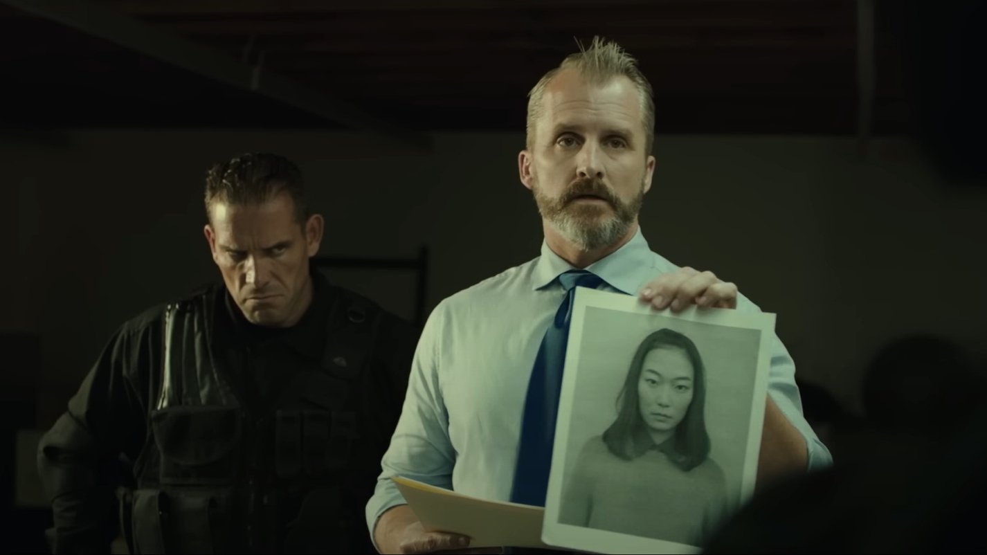 Backdrop image