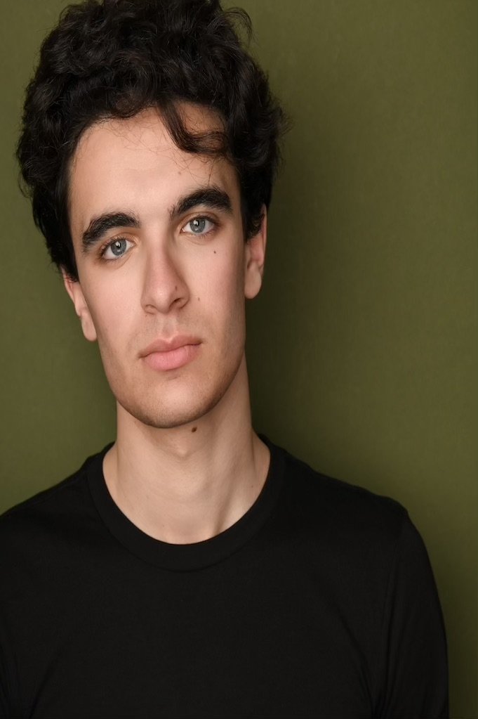 Foto de Adam Milhander