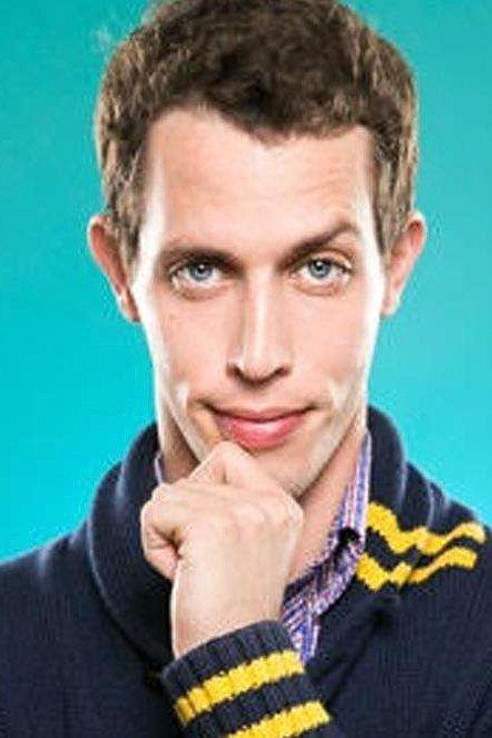 Foto de Tony Hinchcliffe
