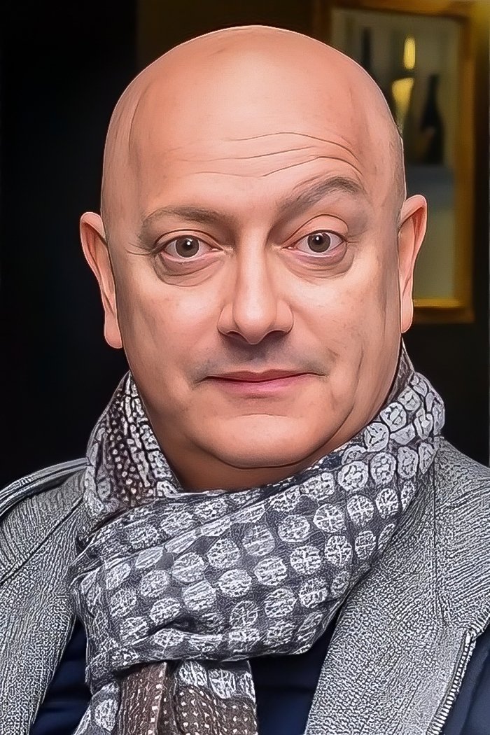 Foto de Joseph Gorgoni