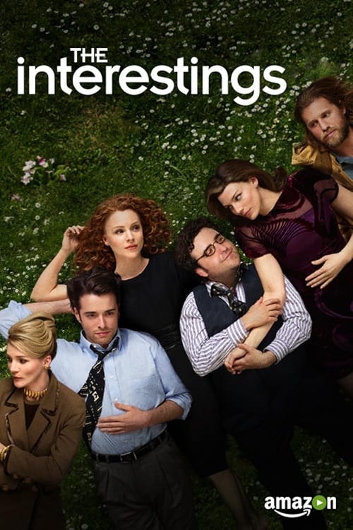 Poster de The Interestings