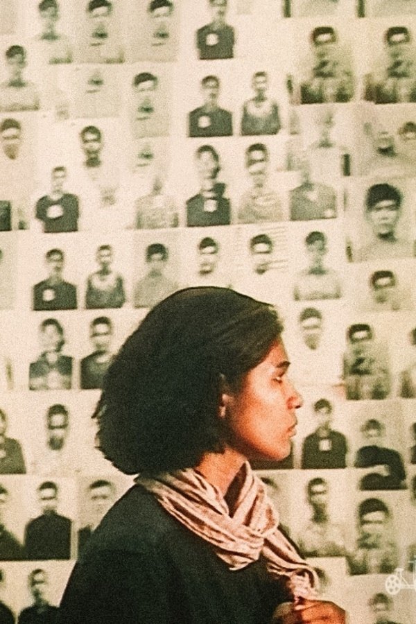 Poster de Nhân Dân Là Trang Giấy Trắng