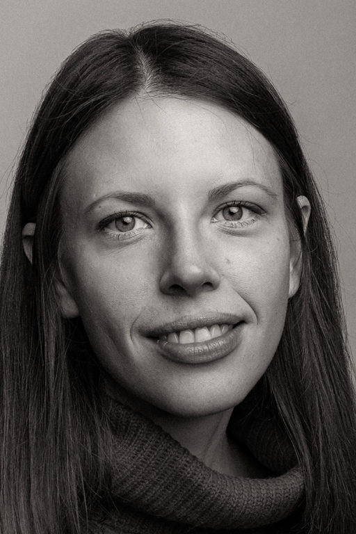 Алёна Бондарчук