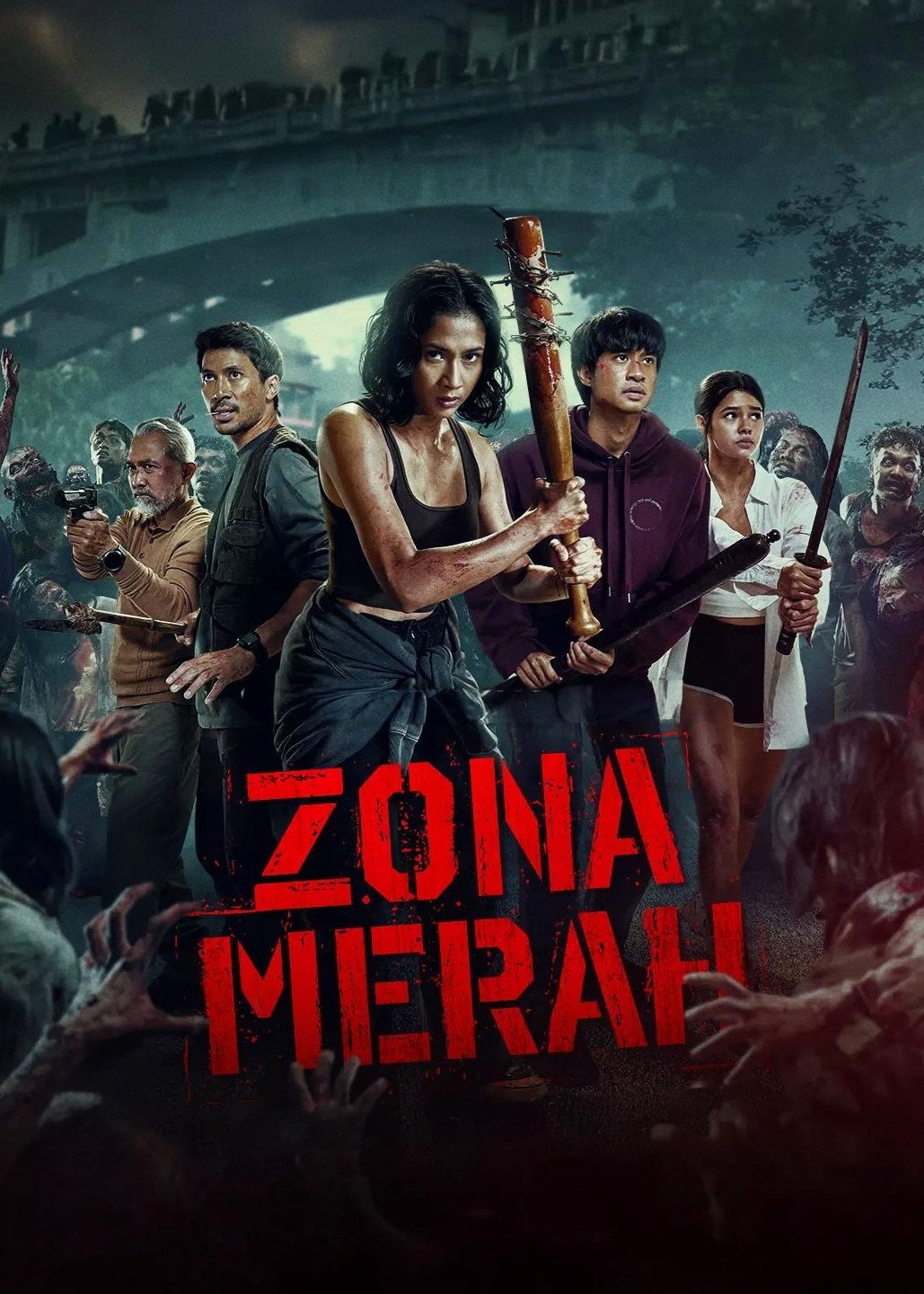 Poster de Temporada 1