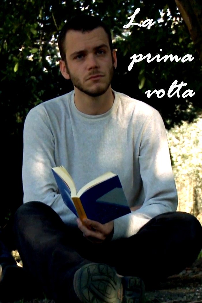 Poster de La prima volta