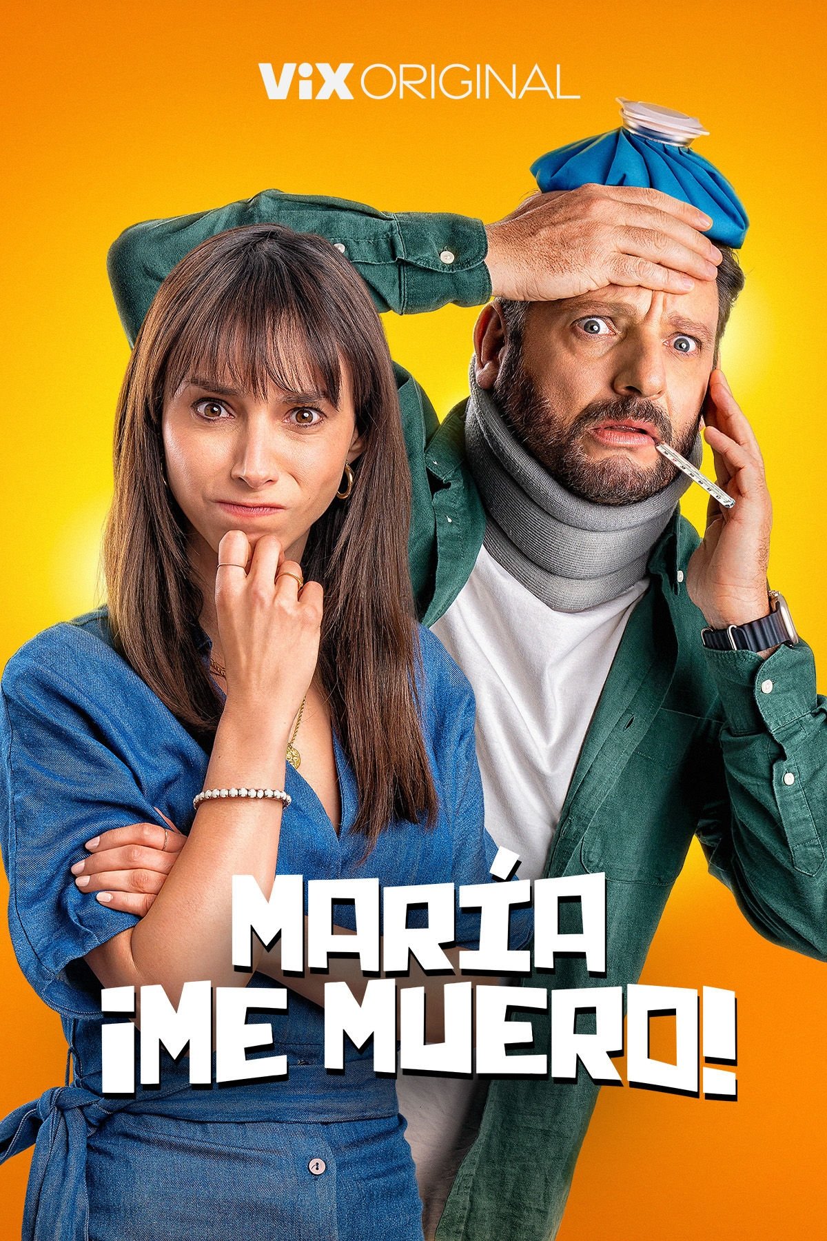 Poster movie