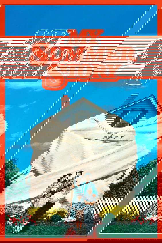 Poster movie