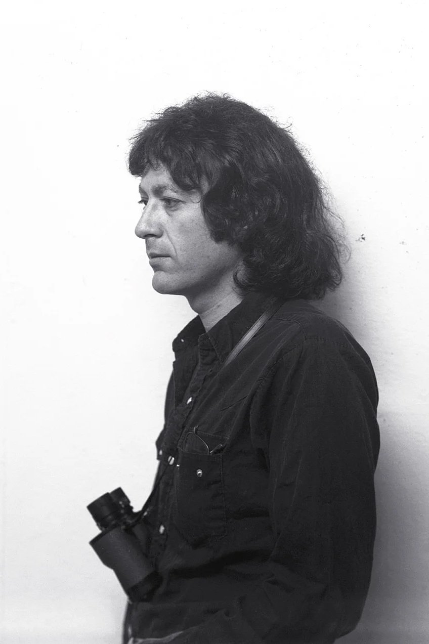 Foto de Jack Goldstein