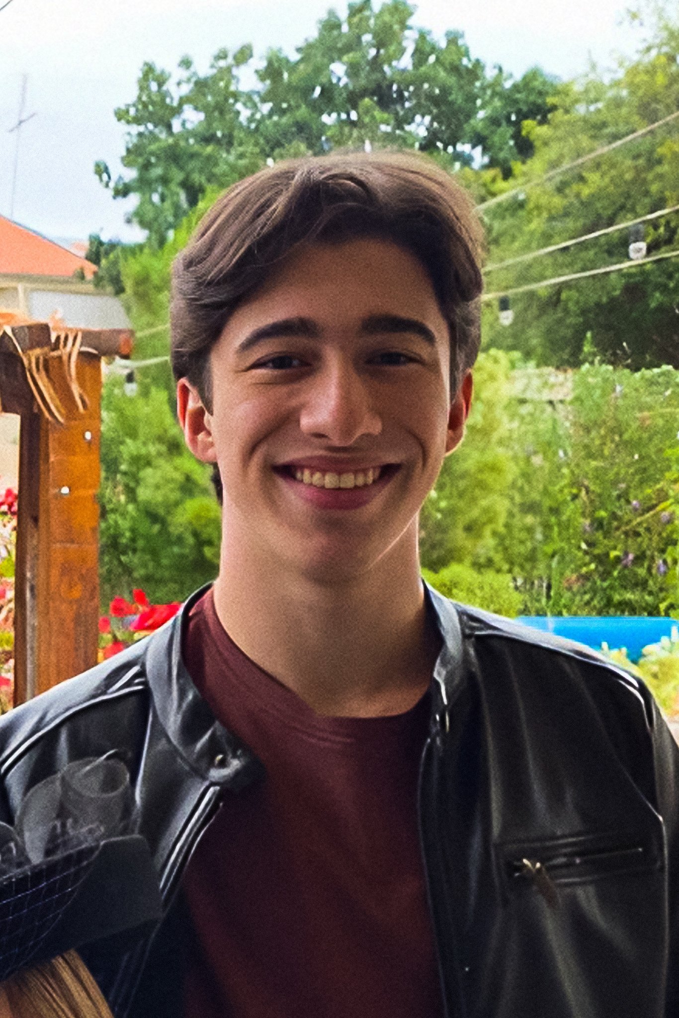 Foto de Vinícius Mendes