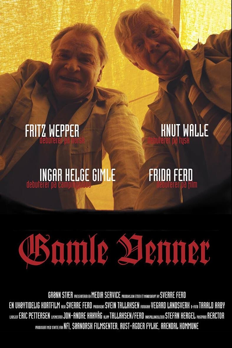 Poster movie