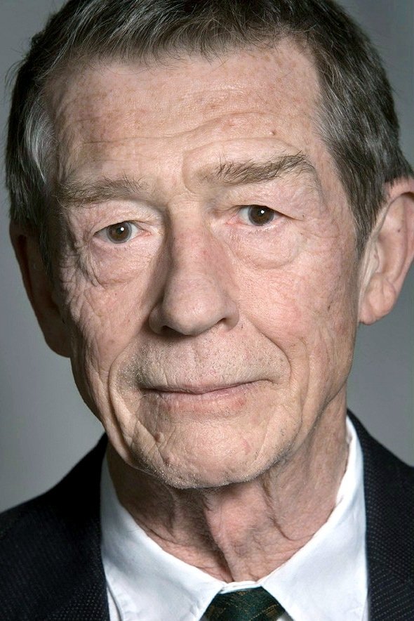 Foto de John Hurt
