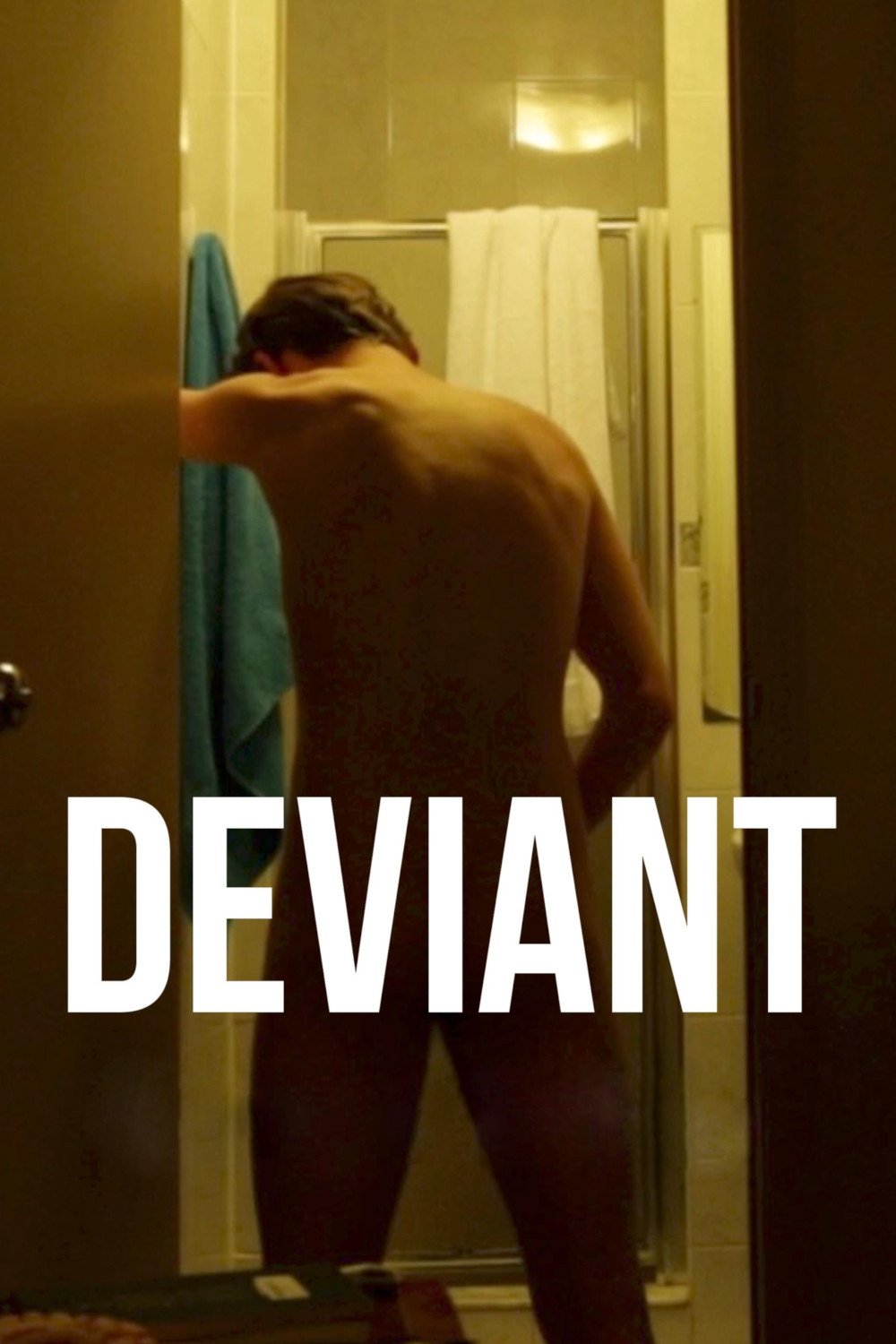 Poster de Deviant