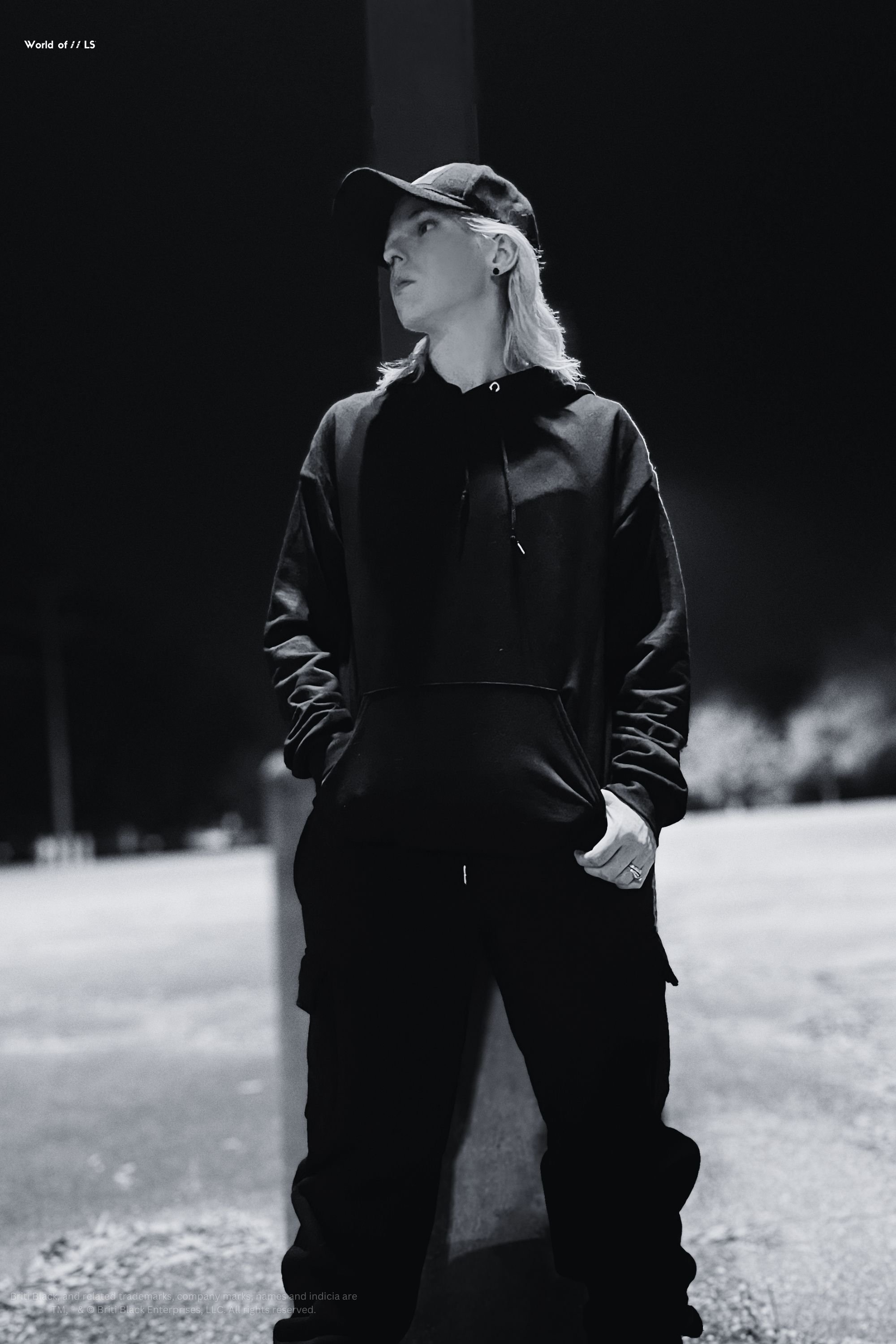 Foto de Briti Black