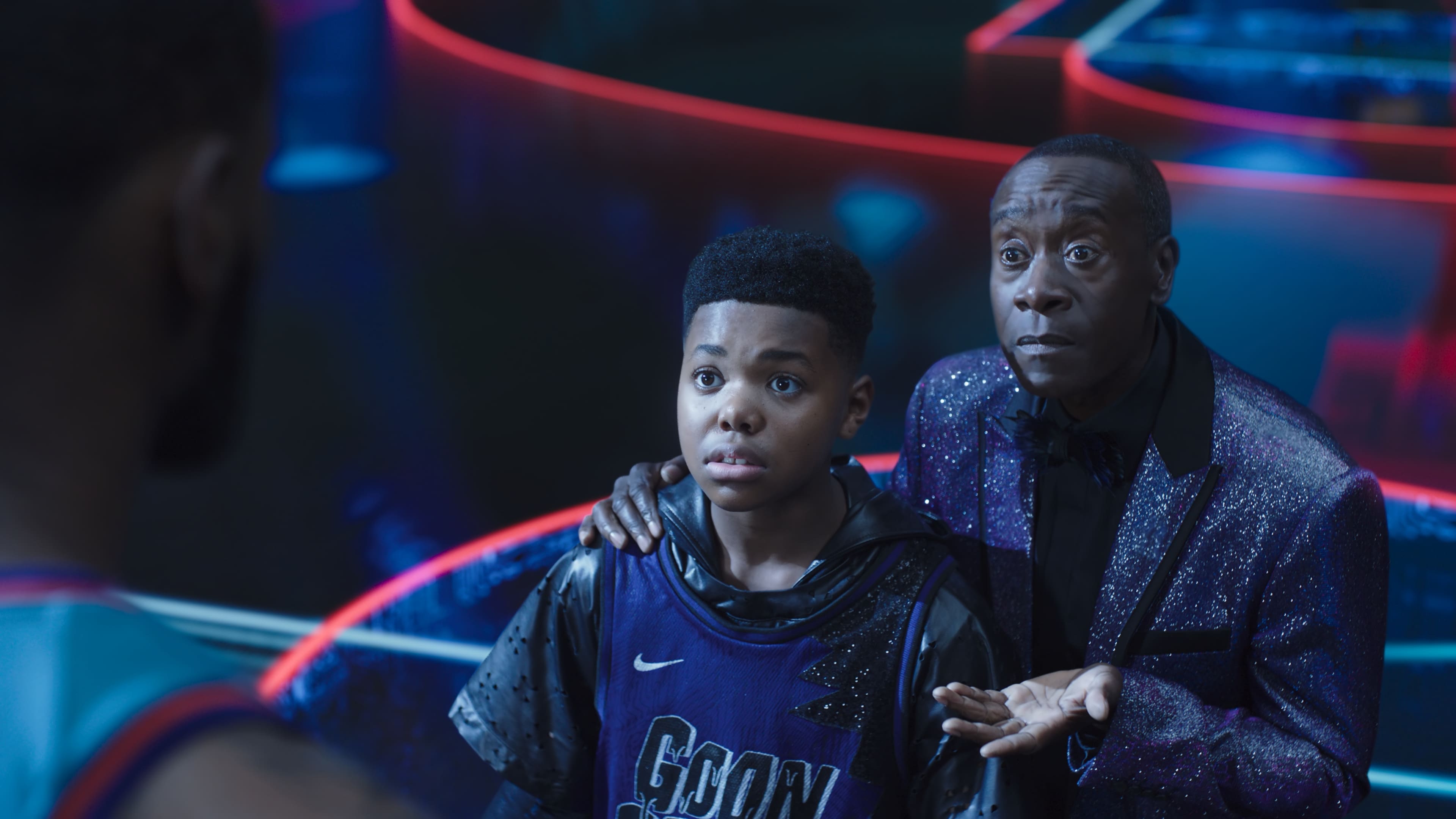Space Jam: A New Legacy 2021 123movies