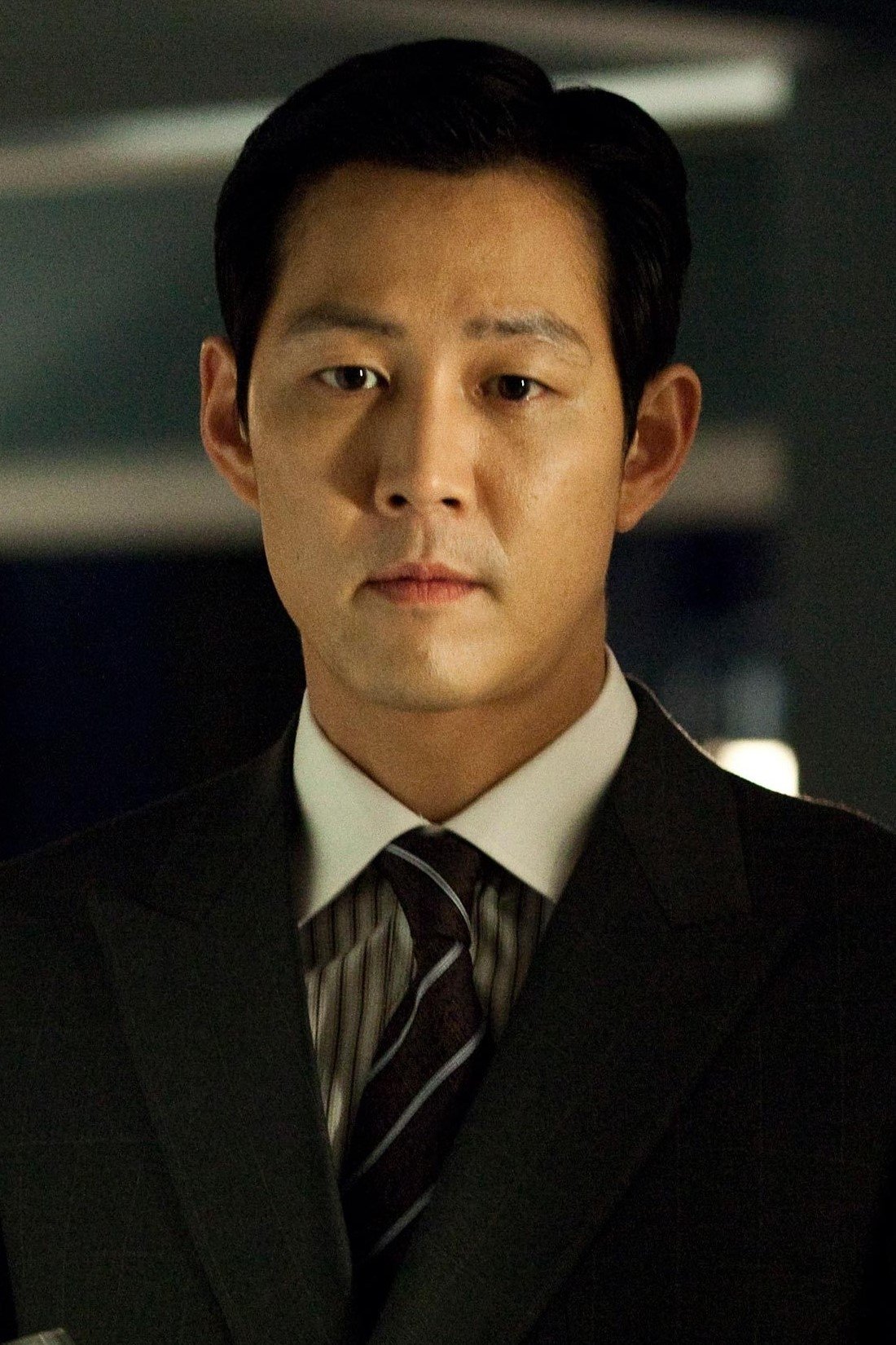 Foto de Lee Jung-jae