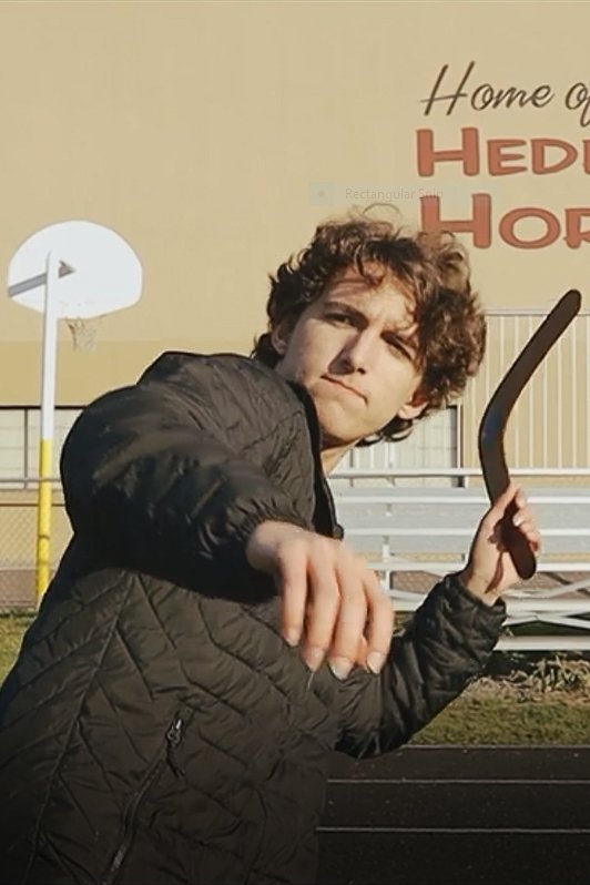 Poster de Good Throw