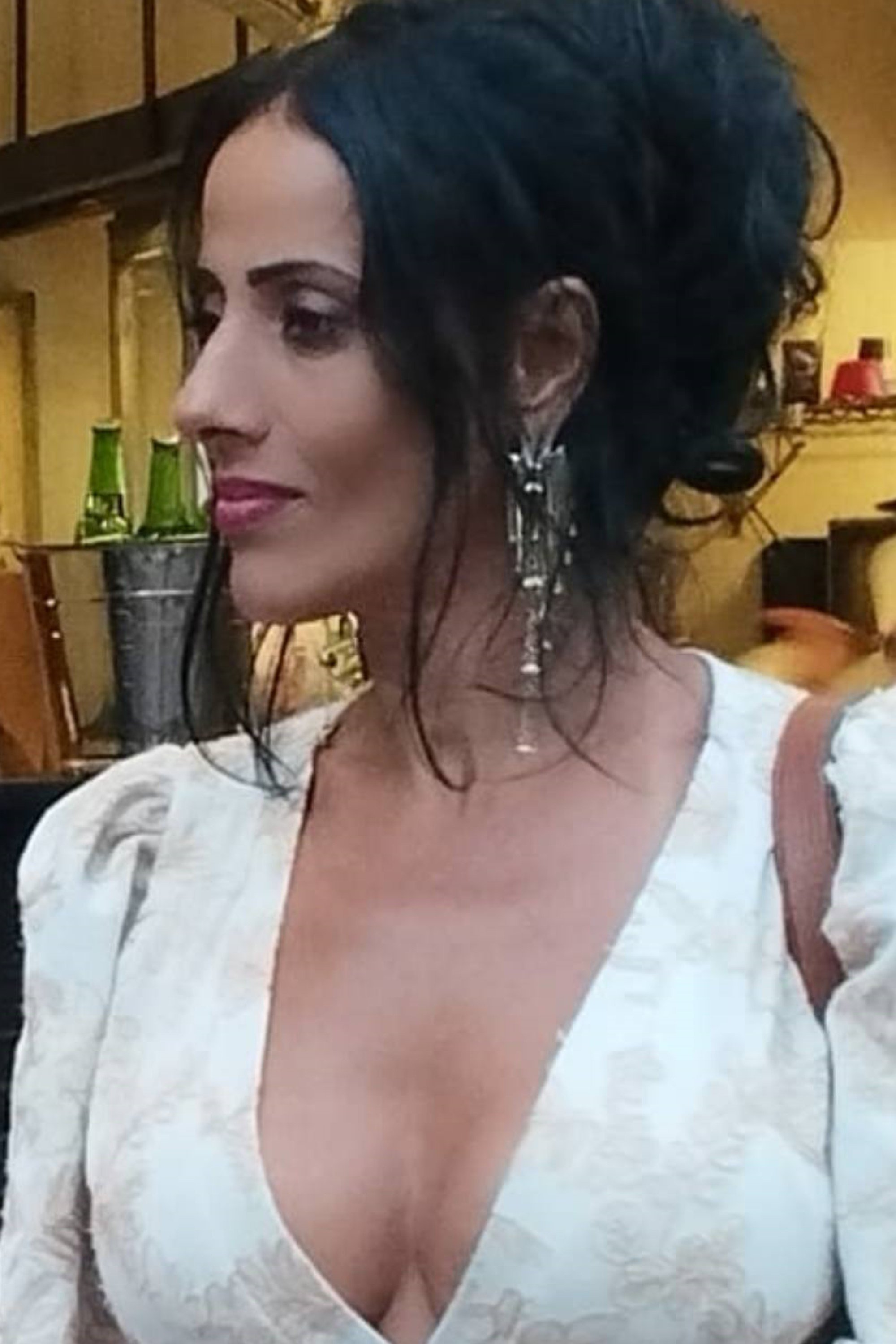 Foto de Rízia Fernandes