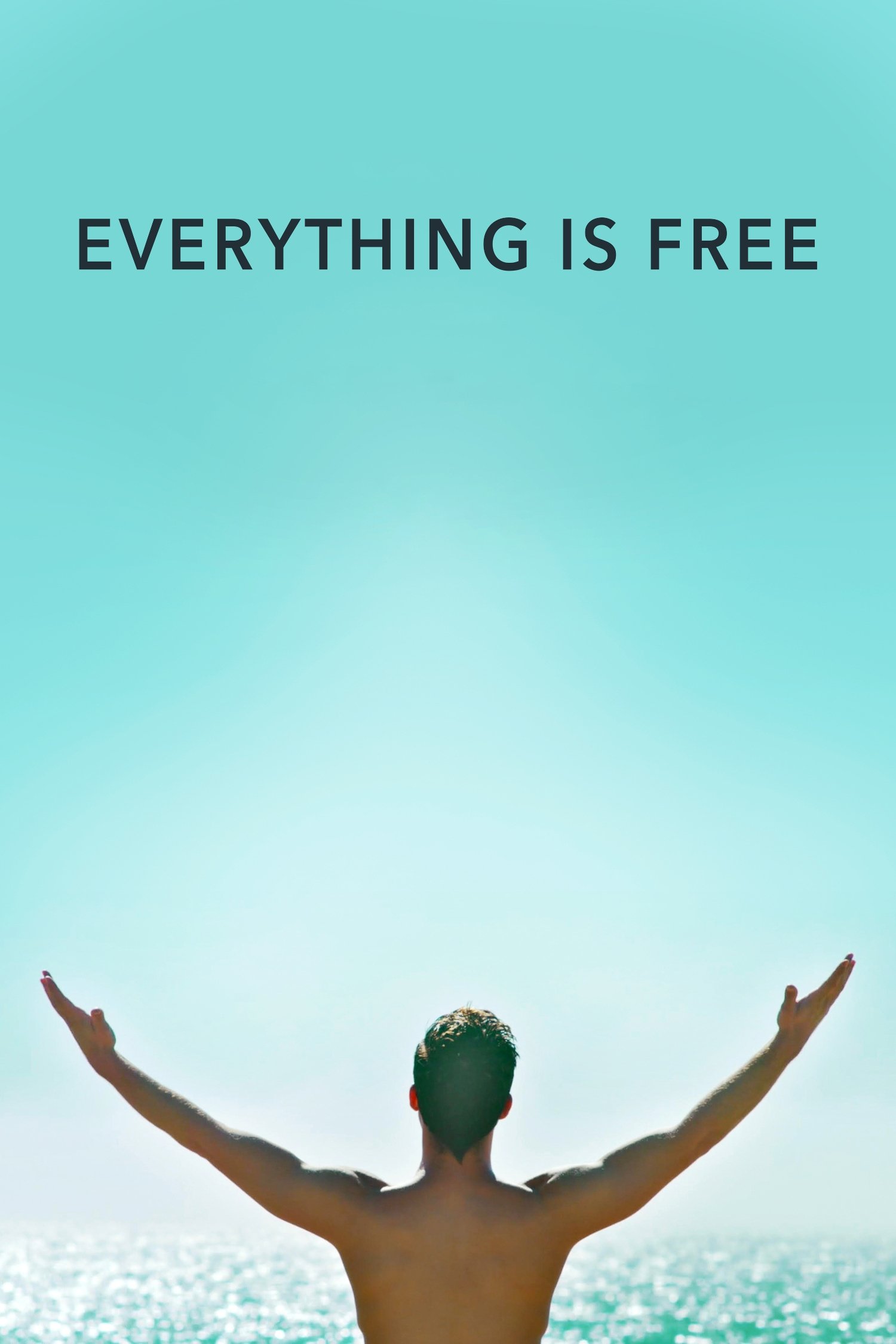 Poster de Everything Is Free