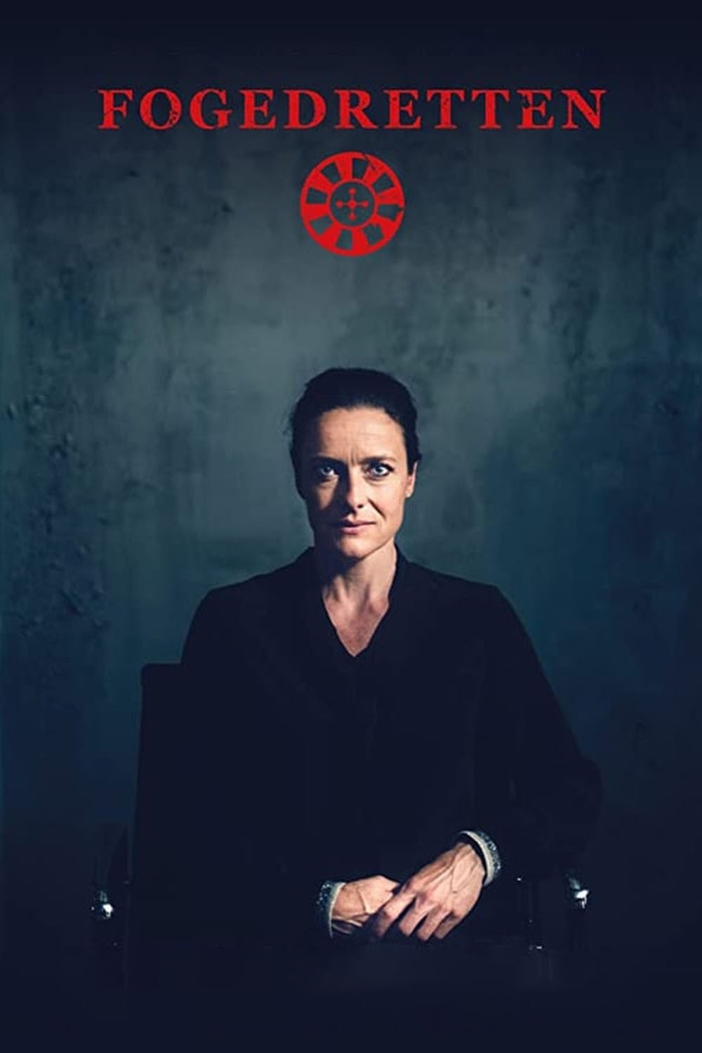 Poster de Fogedretten