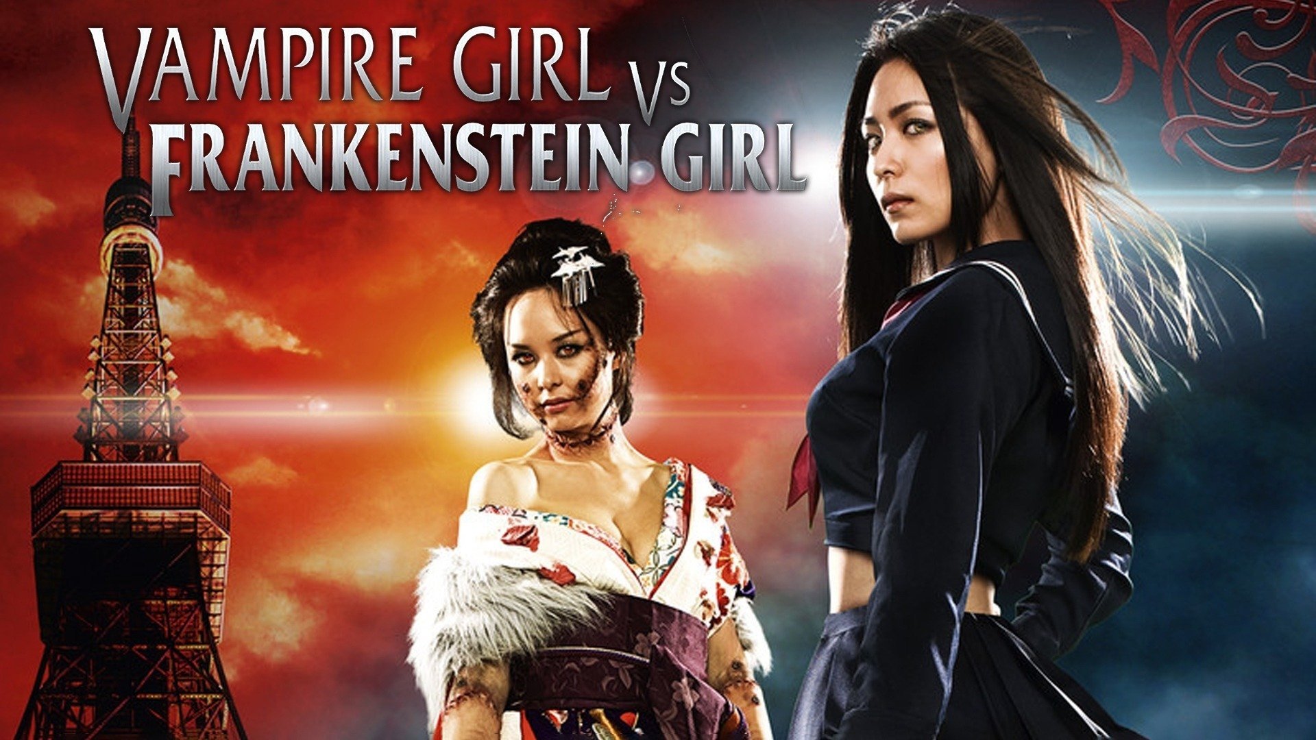 Backdrop image