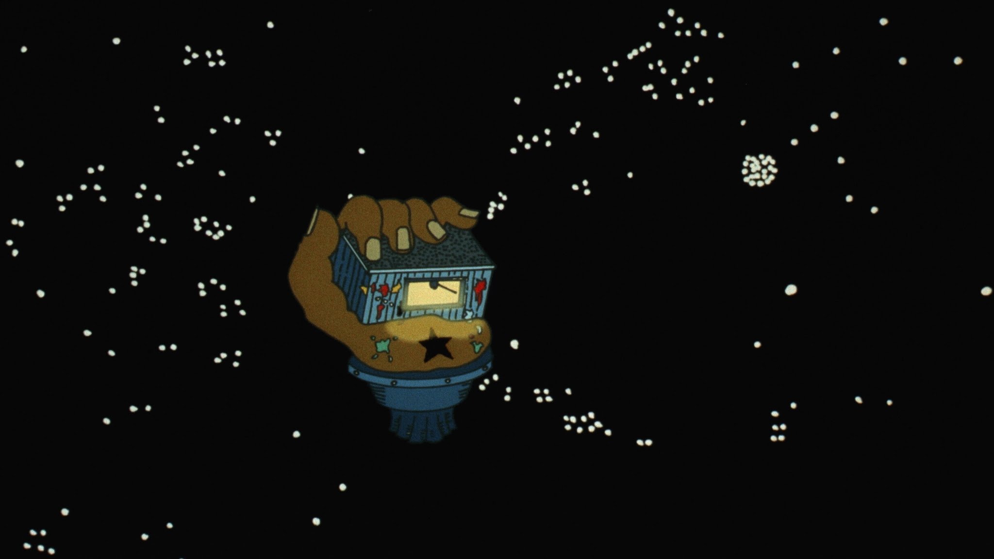 Backdrop image