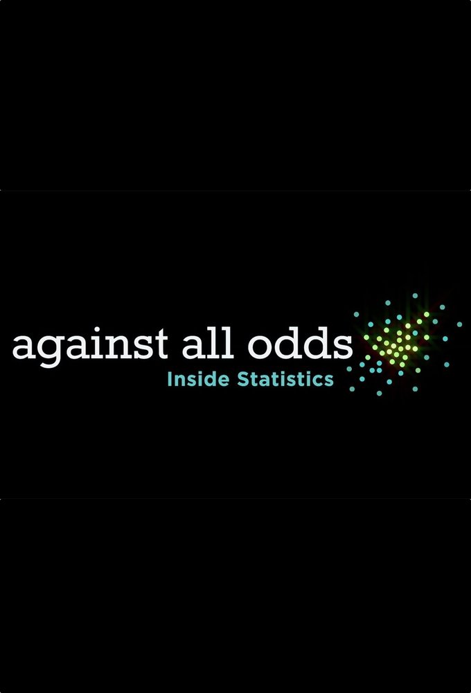 Poster de Against All Odds: Inside Statistics