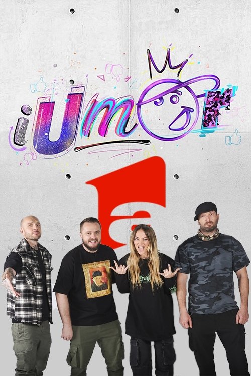 Poster de Temporada 14