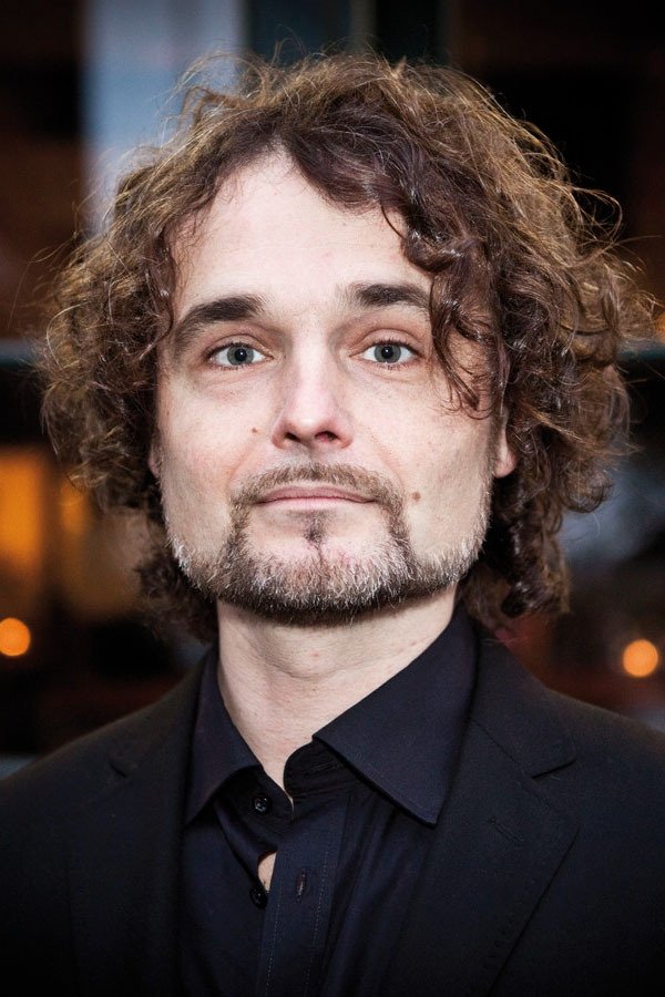 Foto de Lodewijk Crijns